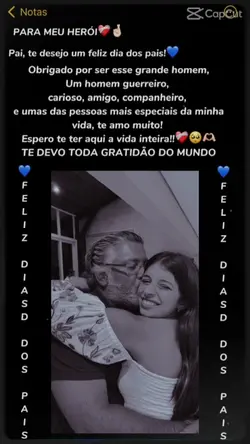 Dia dos pais