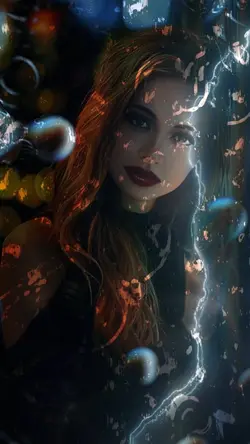 Effects&overlay 