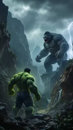 hulk