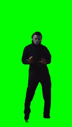 Jason dancing
