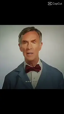 bill nye ate
