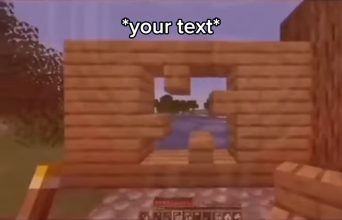 Accidente de Minecraft 