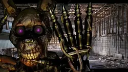 MICHAEL AAAA HELP ME