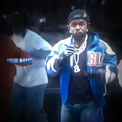 Kendrick Not like Us