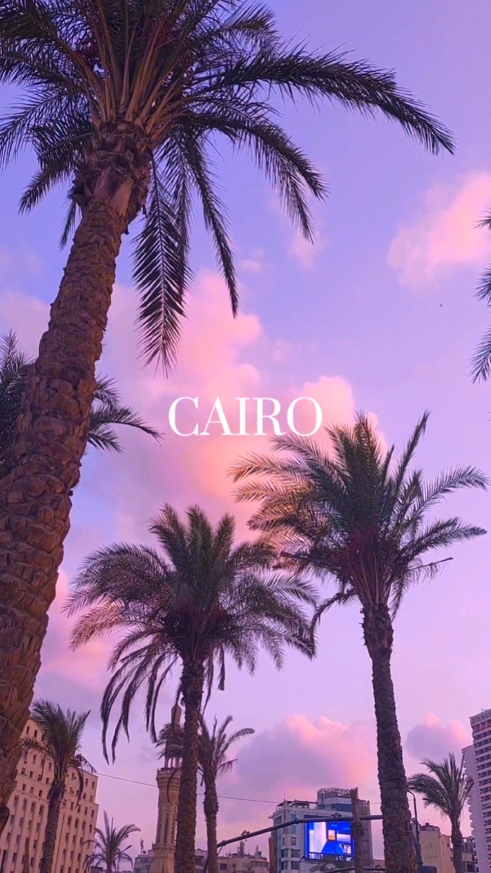 Cairo