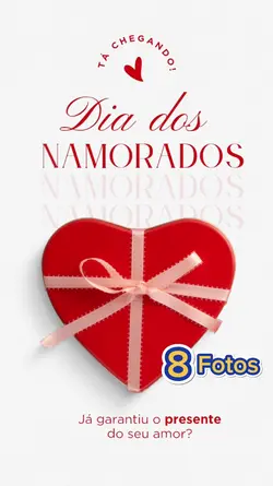 Transição de fotos 