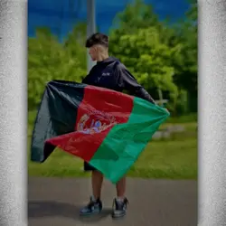 Kabul Jan 🇦🇫🥹