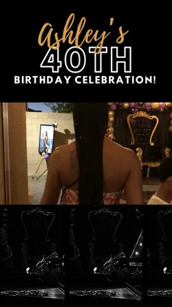 Birthday Celebration