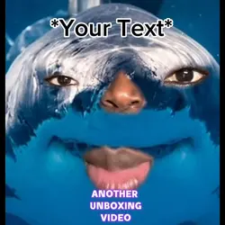 Surprise unboxing✨