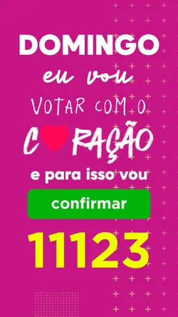 Voto de coração 