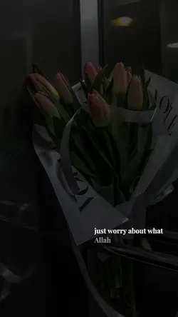 Worry.