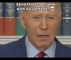 Joe Biden Meme