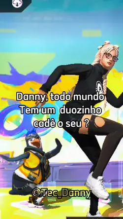 todo mundo tem um du