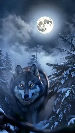 Wolf Viral AI