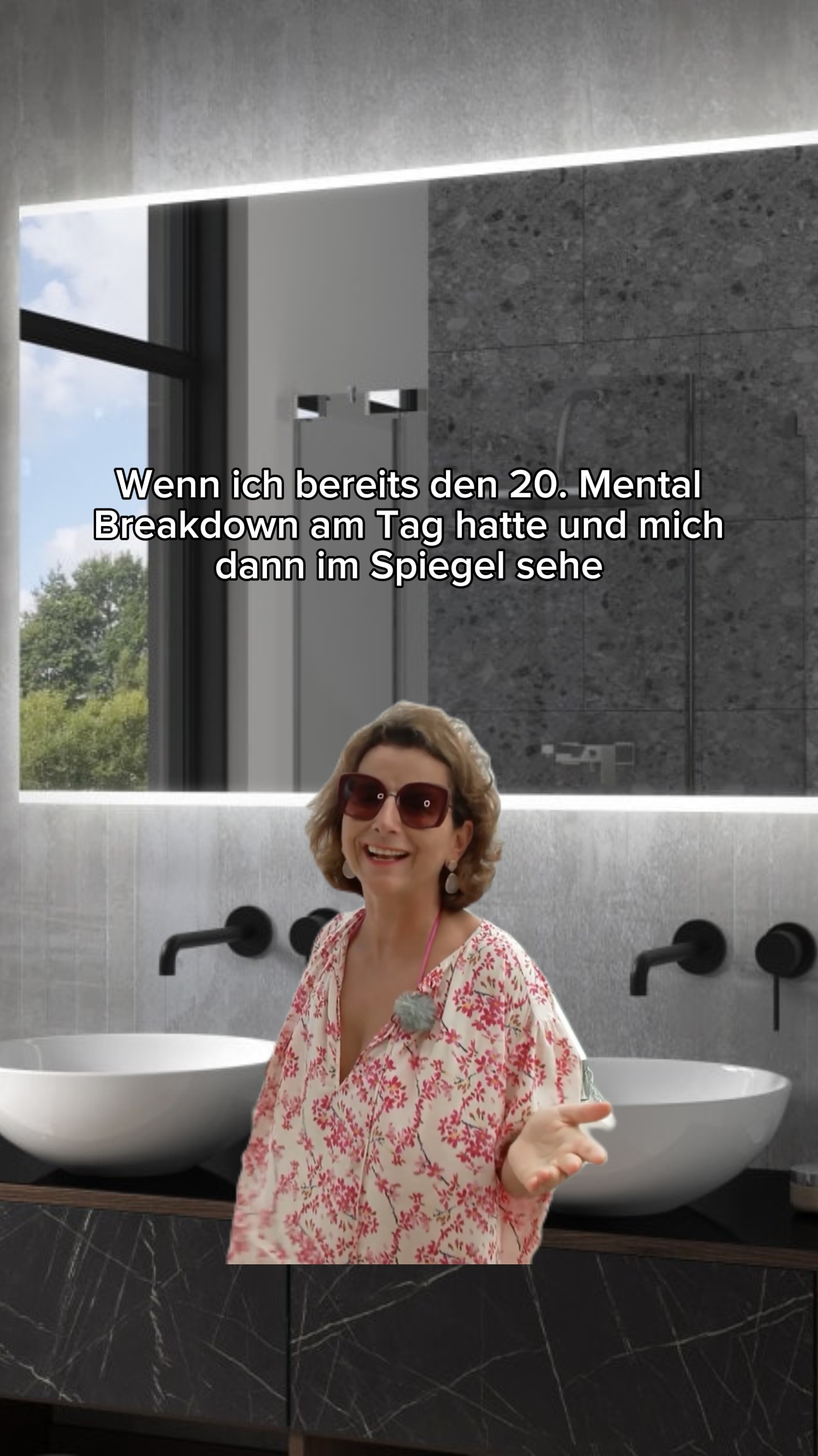 Ich bin berühmt 
