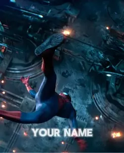 Spider-Man Edit ๐ฅ