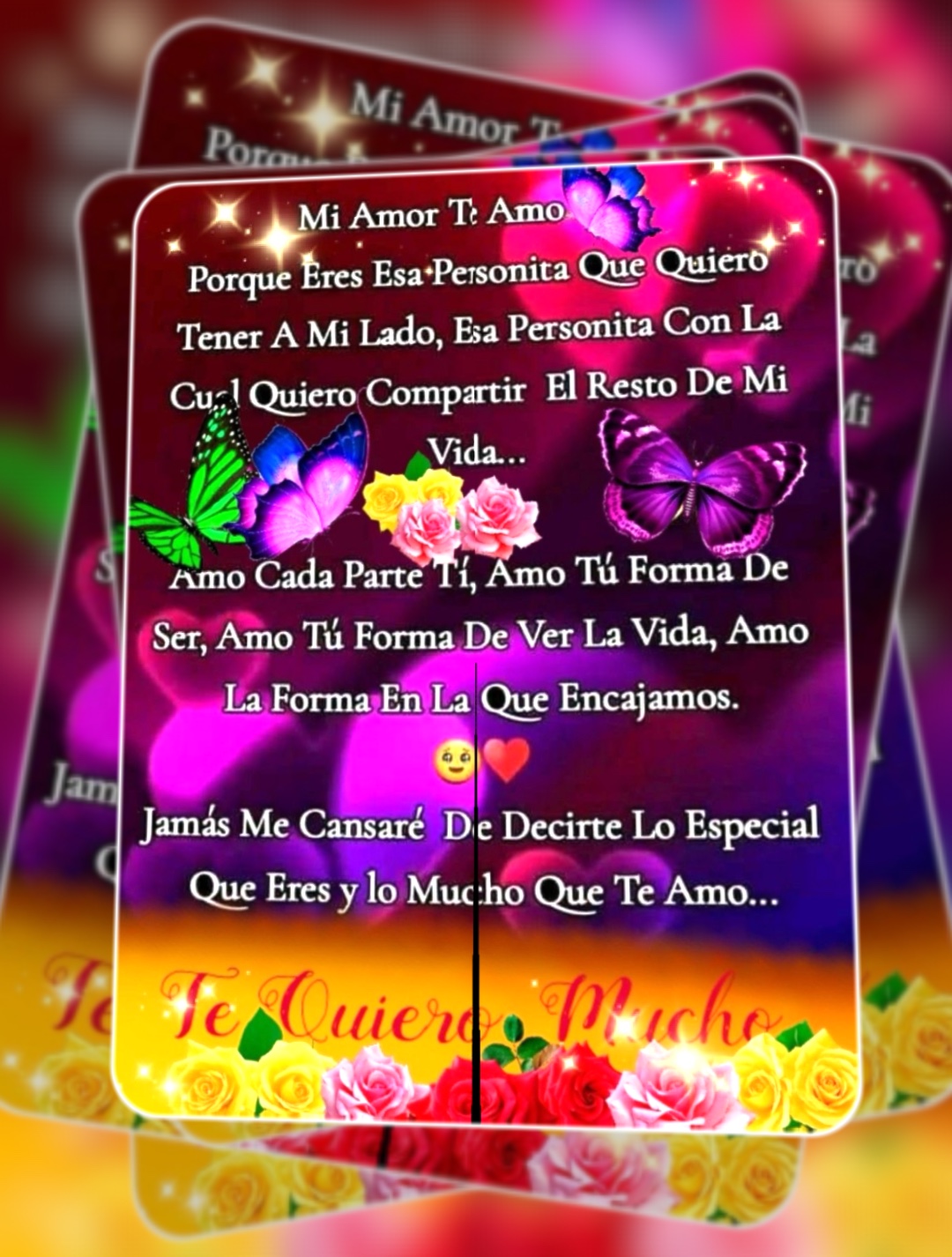 T Amo ♥️👩🏻‍❤️‍💋‍👨🏻