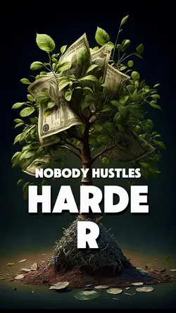 Hustle