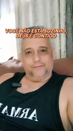 DEUS É CONTIGO 
