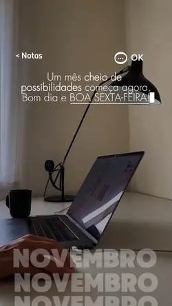 Novembro 