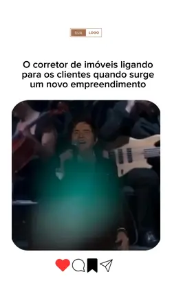 Vendas de imóveis 