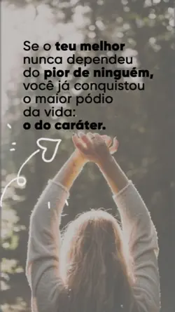 Caráter