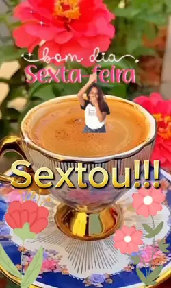 Sextou!!