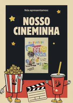 Cinema na escola