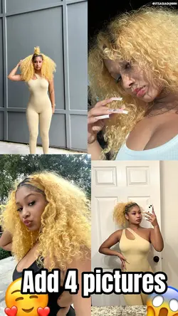 DAMN SHE’S FINE😍