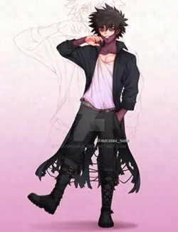 Dabi