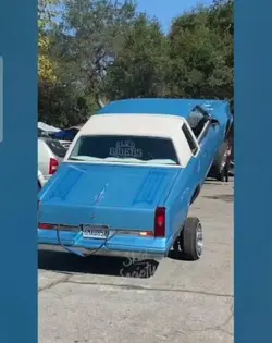 Lowrider