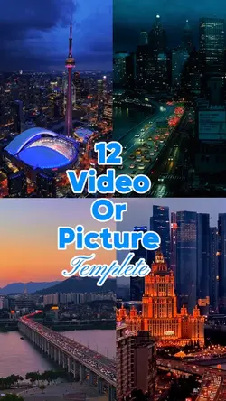 12 video or picture 