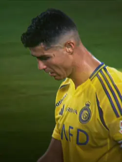 Young Ronaldo ☠️