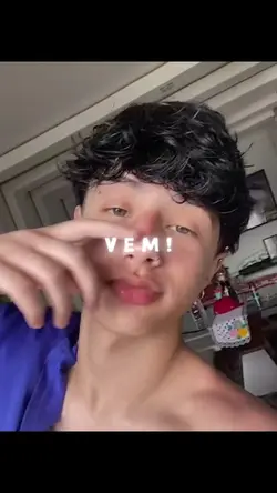 Vem!😍