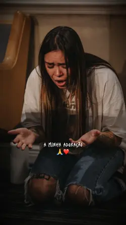Minha adoração