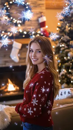 New Christmas