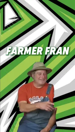Farmer Fran