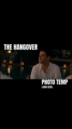 HANGOVER TEMP LONGER