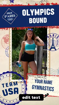 Paris Olympics 2024 