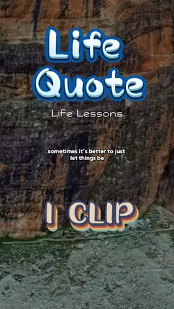 It won’t change 