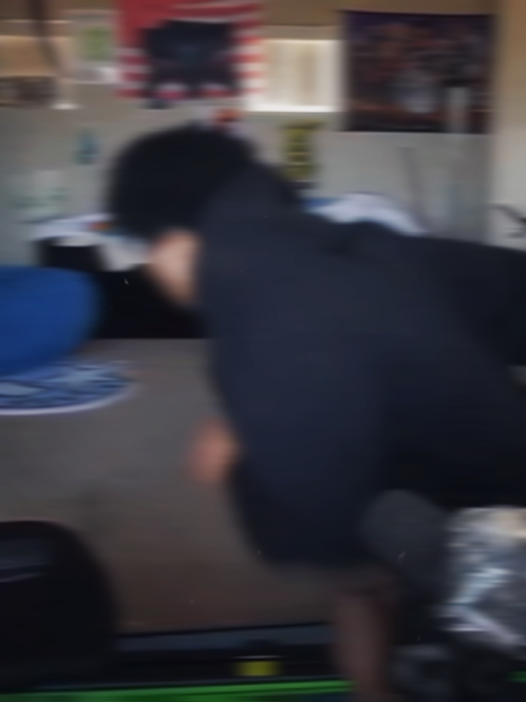 velo practice