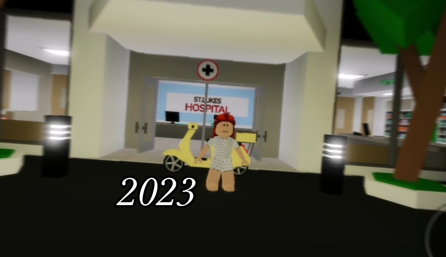 2023 vs 1977