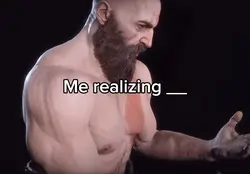 Kratos realize