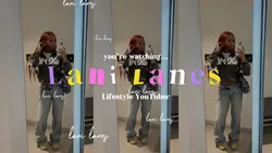 Simple YouTube Intro