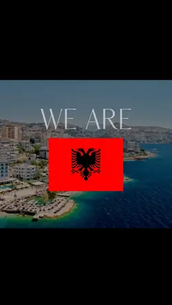 ALBANIA}