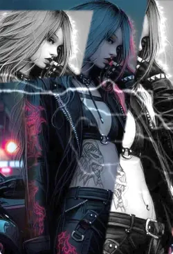 🔥Through The Witches