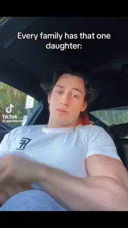 It’s every family😂