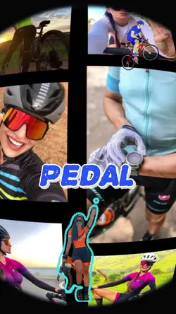 Pedal 