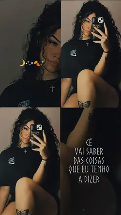 tipografia vibes ~~