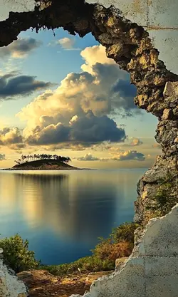 Vacation Paradise